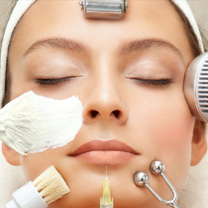 Beauty & Personal Care
