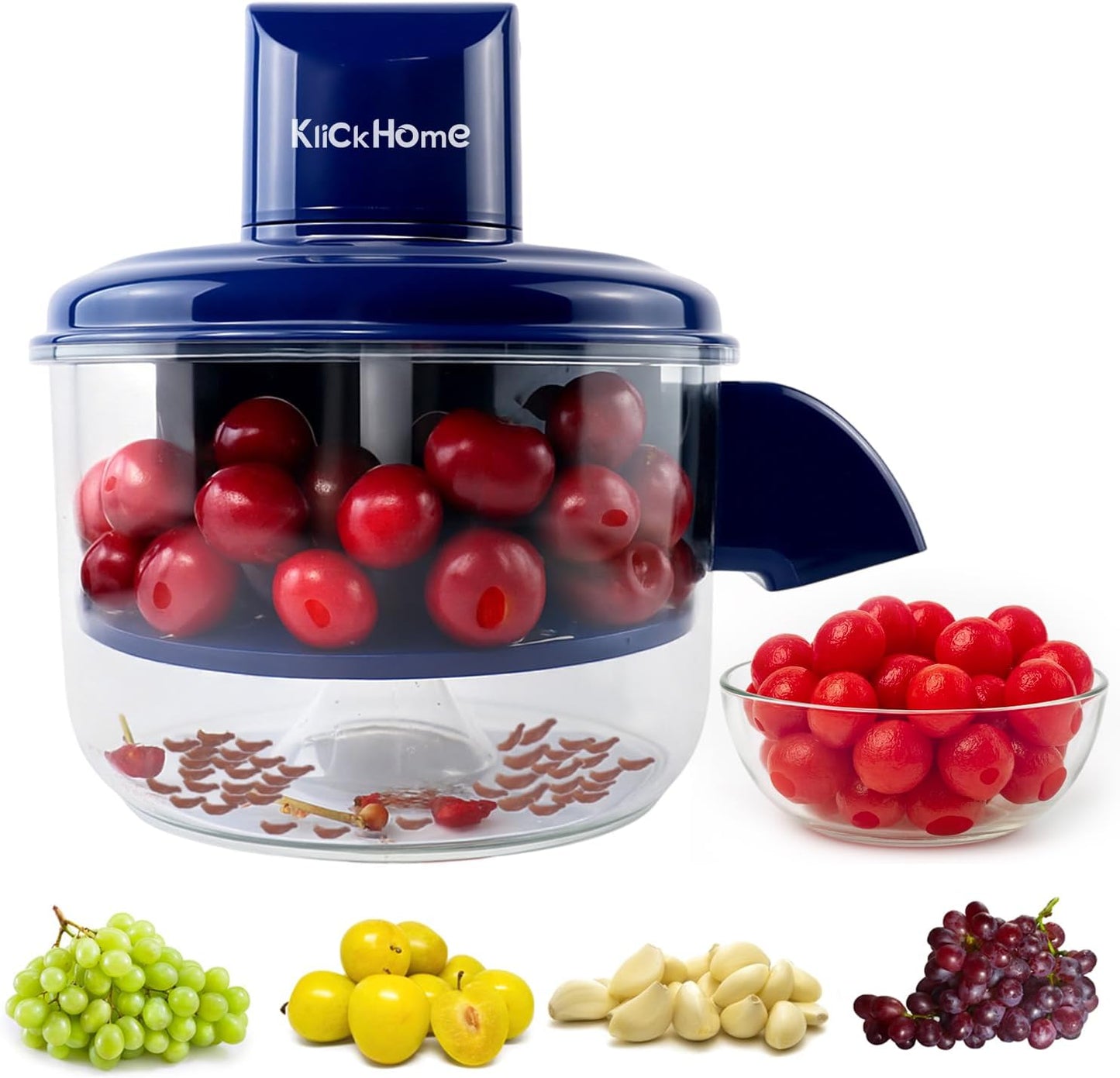 Electronic Fruit Peeler – Easy & Convenient Kitchen Tool