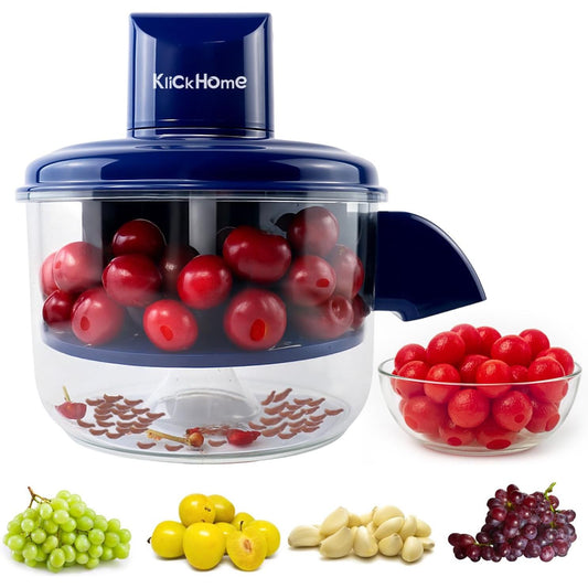 Electronic Fruit Peeler – Easy & Convenient Kitchen Tool