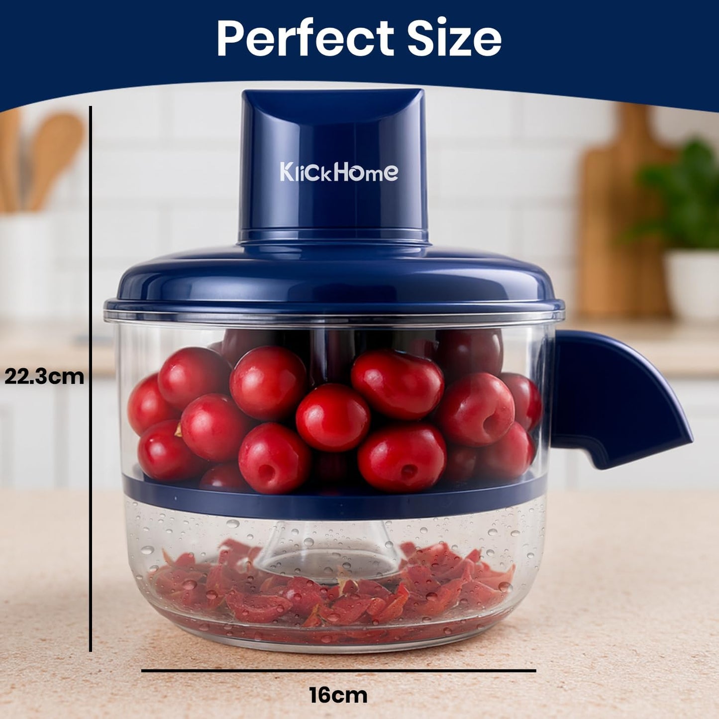 Electronic Fruit Peeler – Easy & Convenient Kitchen Tool
